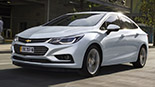 Aluguel Carro Executivo Transporte Cruze Recife