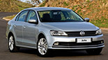 Carro Jetta executivo aluguel Recife Transporte Executivo