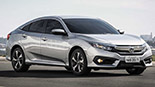  Transporte Carro Executivo Aluguel Honda Recife