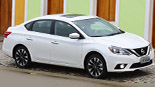 Aluguel carro Recife Centra Transporte Executivo 