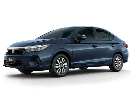 Honda City Sedan